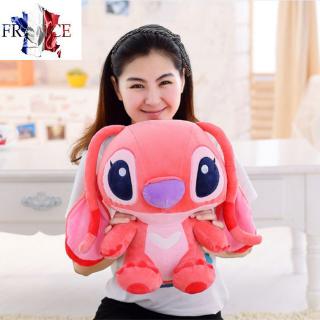 stitch stuffed toy shopee