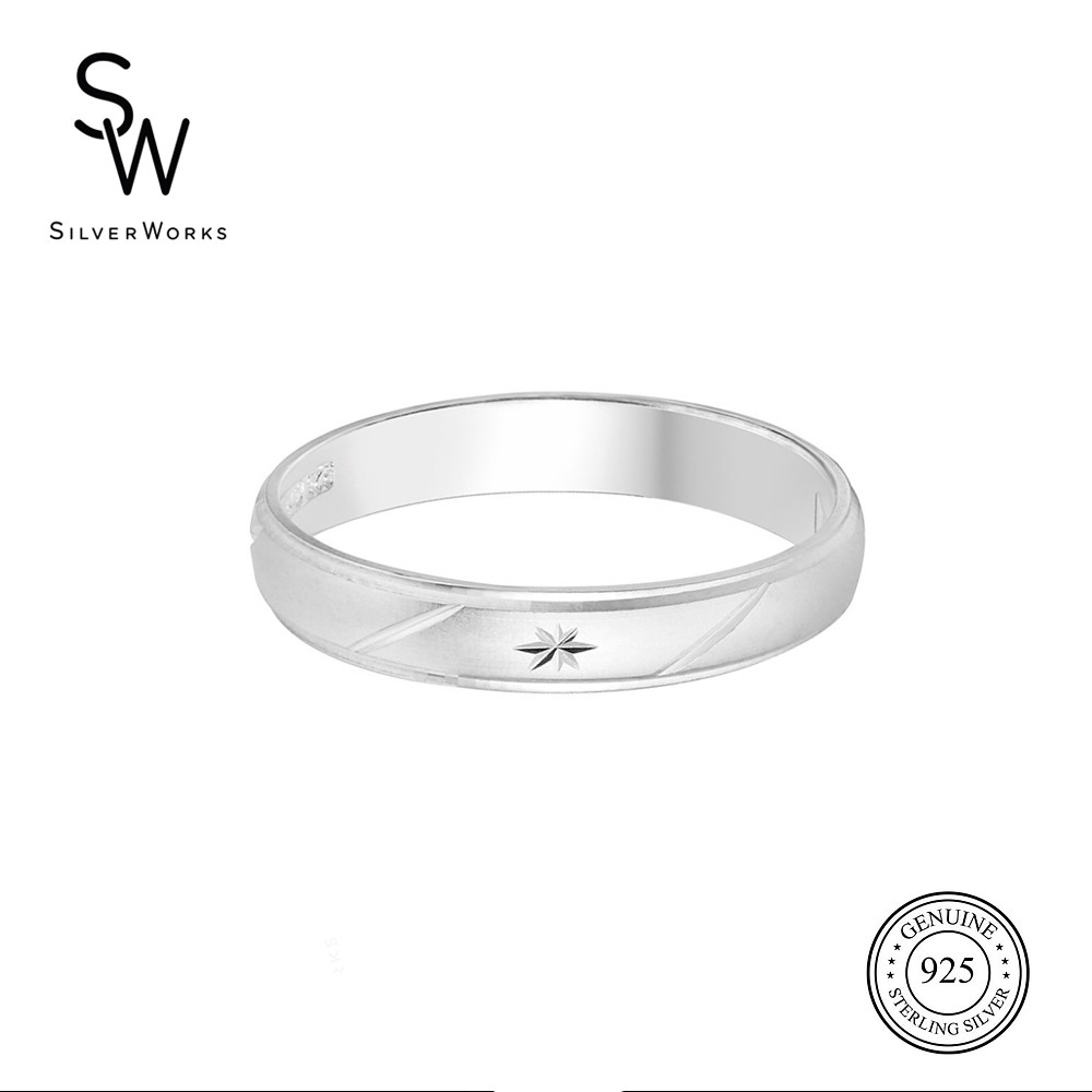 Silverworks rings shop