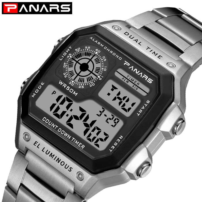 Panars watches sales