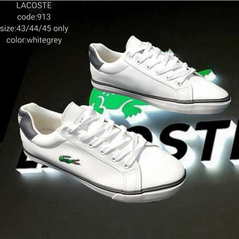 Lacoste shopee shop