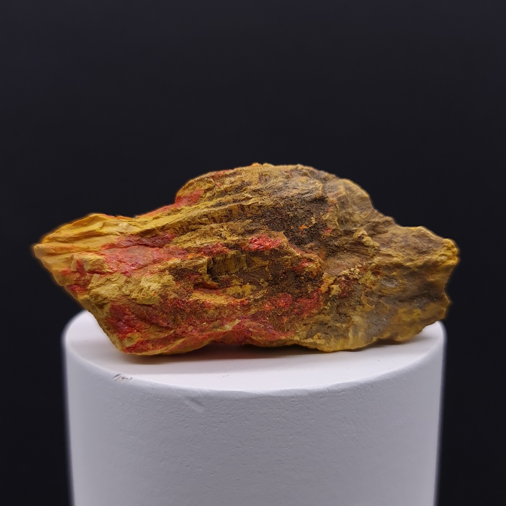 Natural Ore Crystal Raw Stone | Shopee Philippines