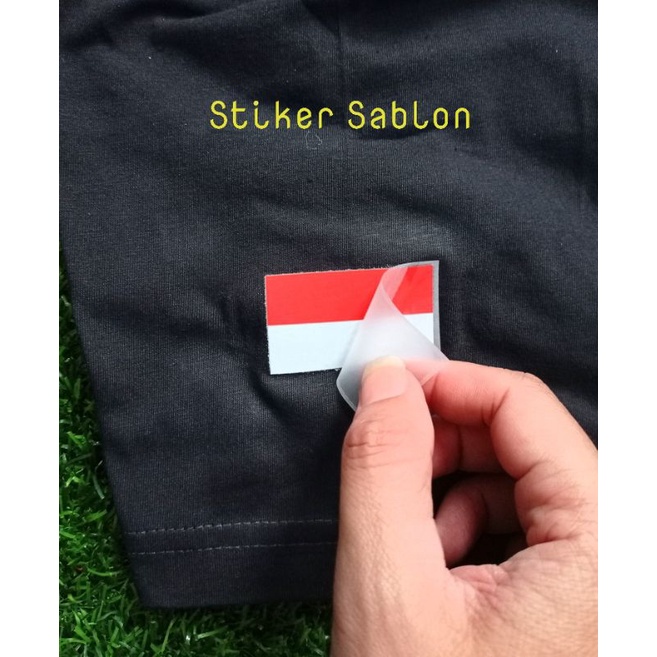 Ina Flag Ironing Screen Printing Sticker | Shopee Philippines