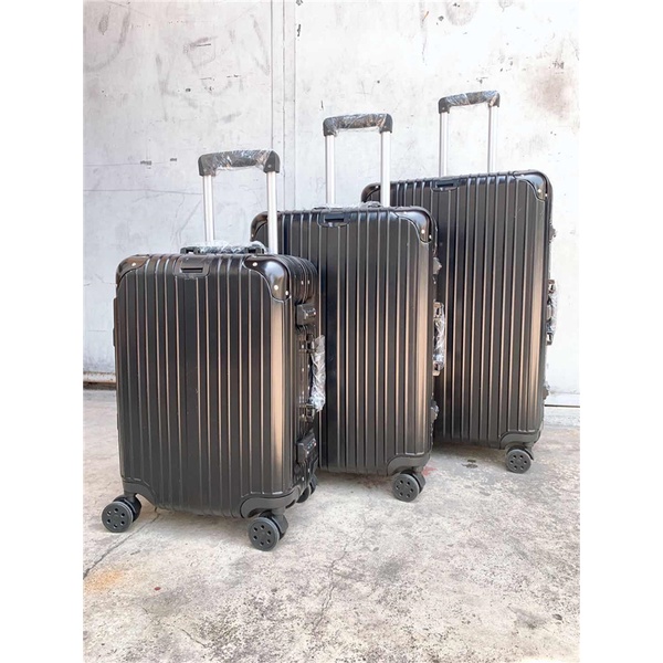 Idoky fashion luggage