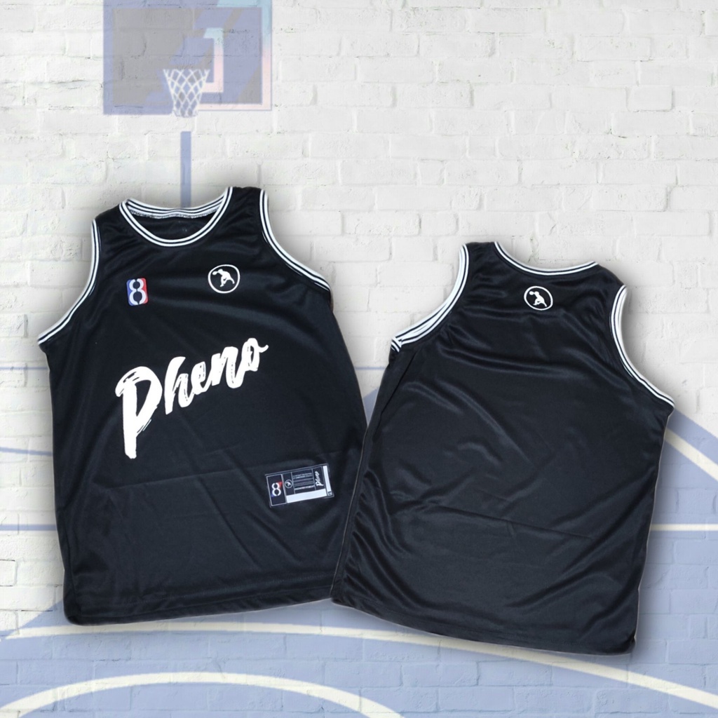 Shop pheno jersey for Sale on Shopee Philippines