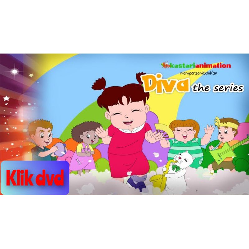 Diva Learning Cassette | Shopee Philippines