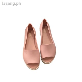 Muffin Shoes Jelly Melissa Comfortable Sandals Shopee Philippines