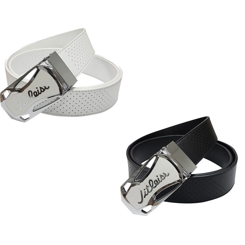 pxg golf belt