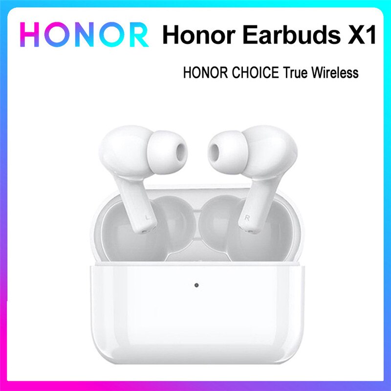 Honor Choice Earbuds X1 Earbuds TWS True Wireless Bluetooth 5.0 ...