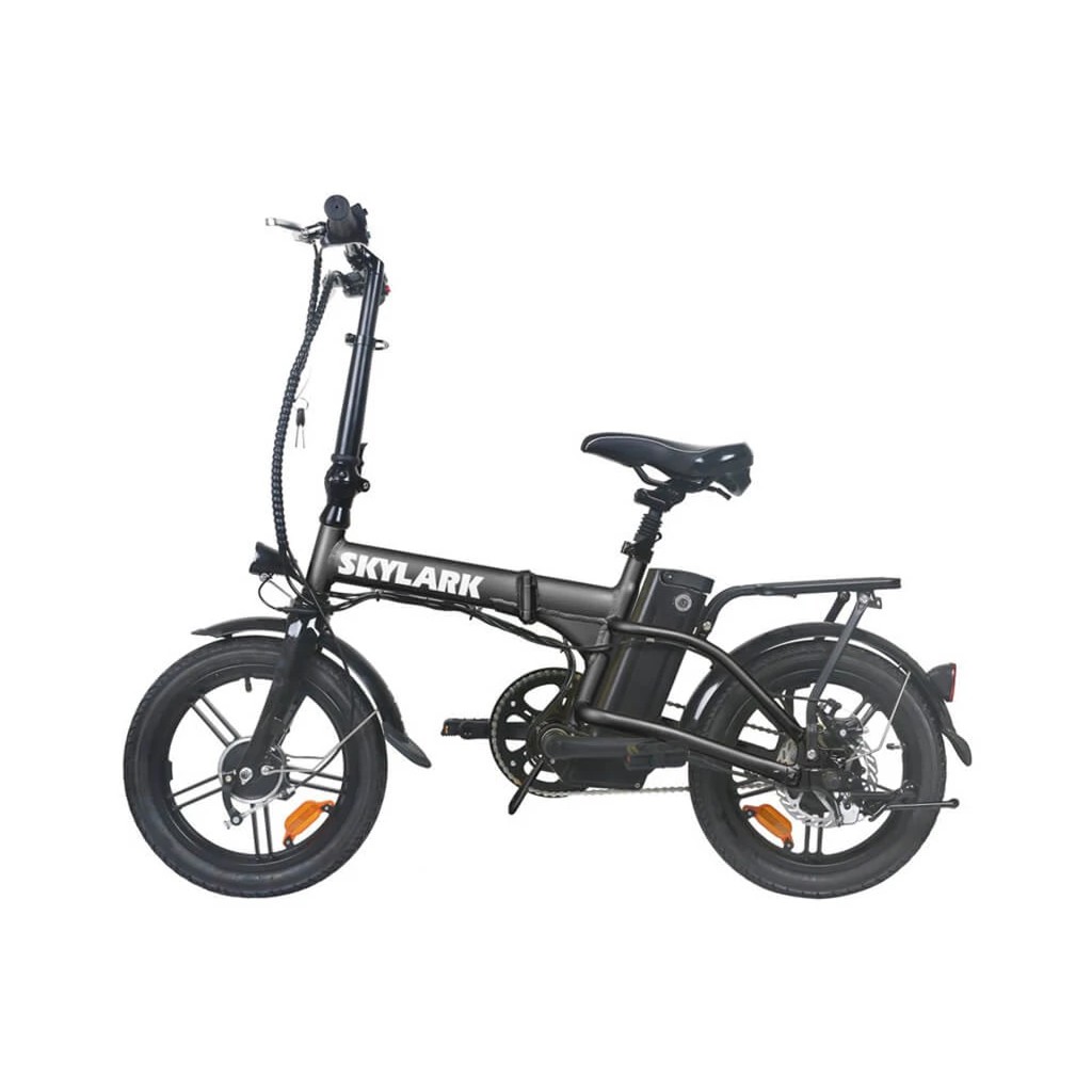 Shopee best sale electric bike