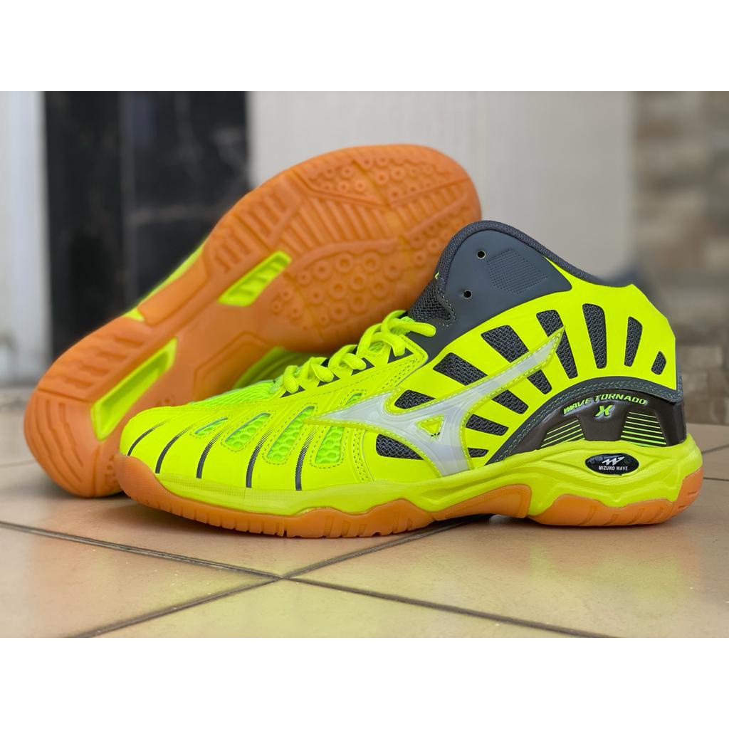 Mizuno Tornado X Volleyball Shoes Mizuno Tornado Premium Volleyball Shoes  Mizuno Volleyball Shoes Import