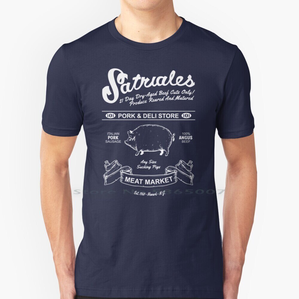 New Jersey - Kearny: Satriales - A Photo On