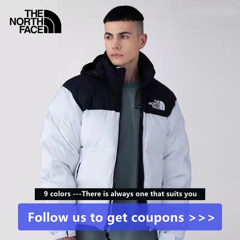 North face jacket clearance coupons