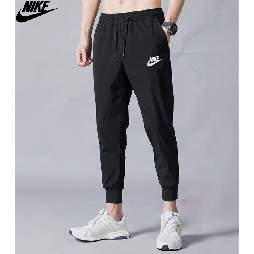 Men's nike casual jogging pants sports trousers