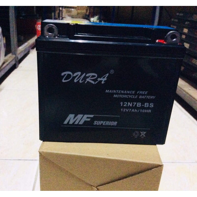 Battery for honda on sale tmx 125