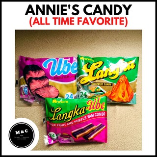 YUMMY HANY MILK CHOCOLATE by ANNIE'S | Shopee Philippines