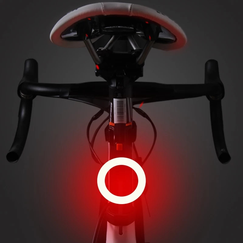 bike lights shopee