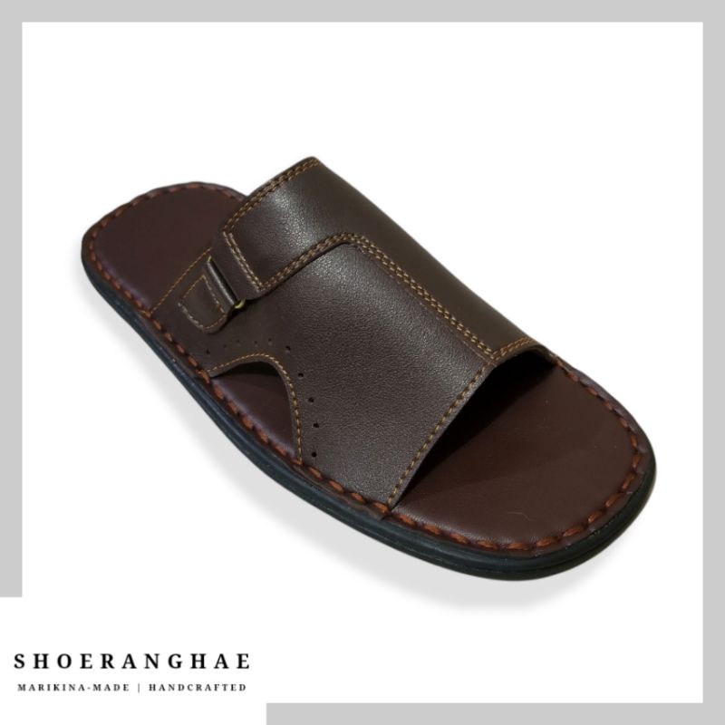 Marikina sandals for men on sale