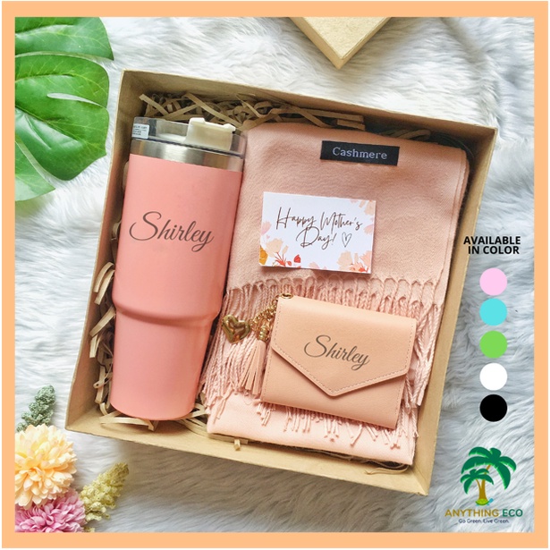 ANYTHING ECO GIFT BUNDLES (Souvenirs, Giveaway, Wedding Favors, Debut