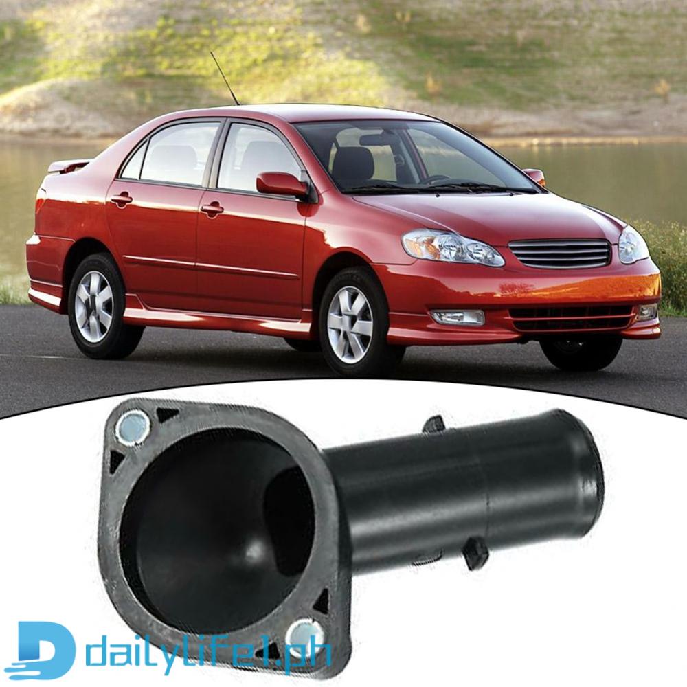 Engine Coolant Thermostat Housing Assembly - Fits Chevy, GMC, Cadillac Models, Replaces 15-11057, 12600172 1 thumbnail image