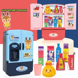 Shop refrigerator toy for Sale on Shopee Philippines