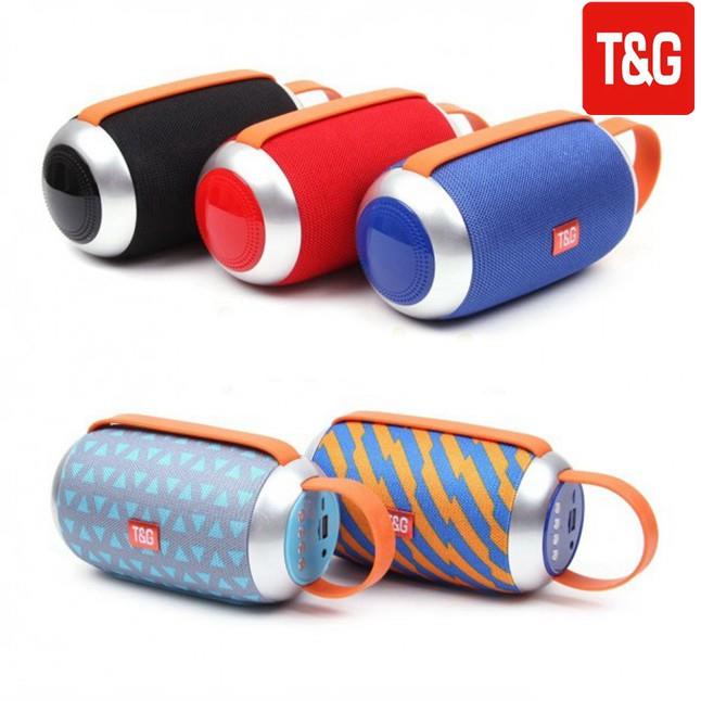 Portable bt hot sale speaker tg112