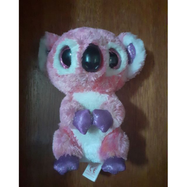 Kacey koala deals beanie boo