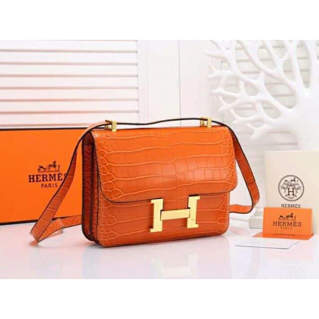 COD Hermes sling bag Shopee Philippines