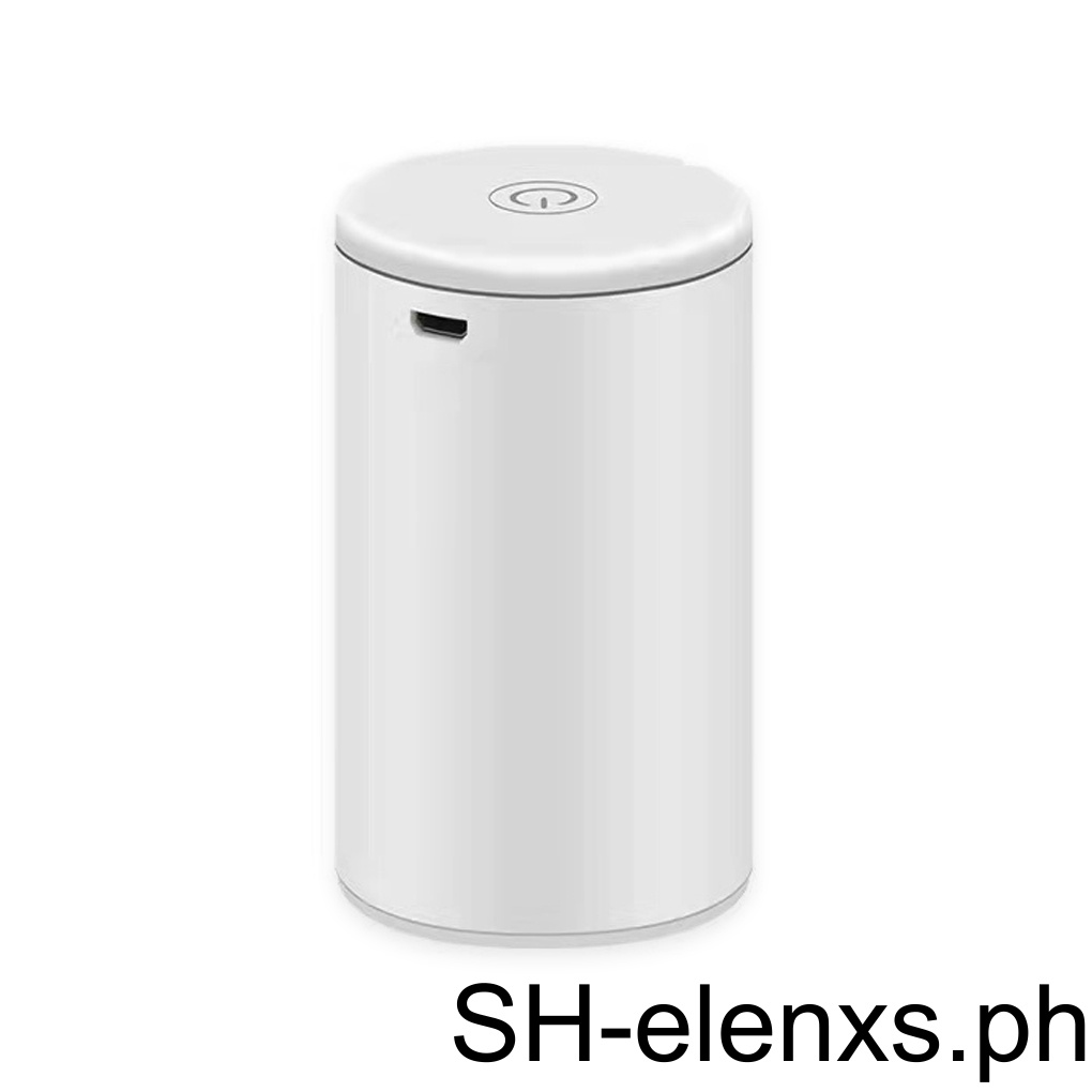 Vacuum Sealer Clothes Packing Suction Sealing Device Airtight Food