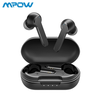 Mpow mbits s true wireless earbuds new arrivals