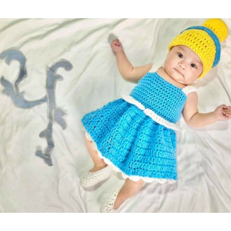 Cinderella hot sale newborn costume