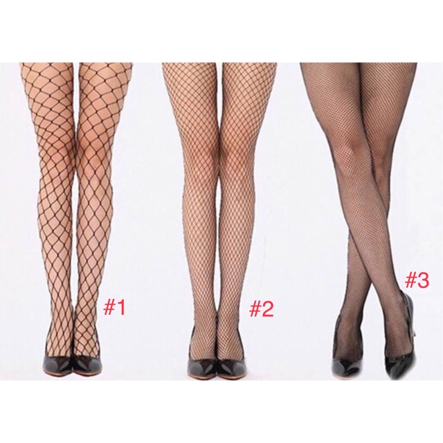 F&S Toys Fishnet Stockings BTTT-364