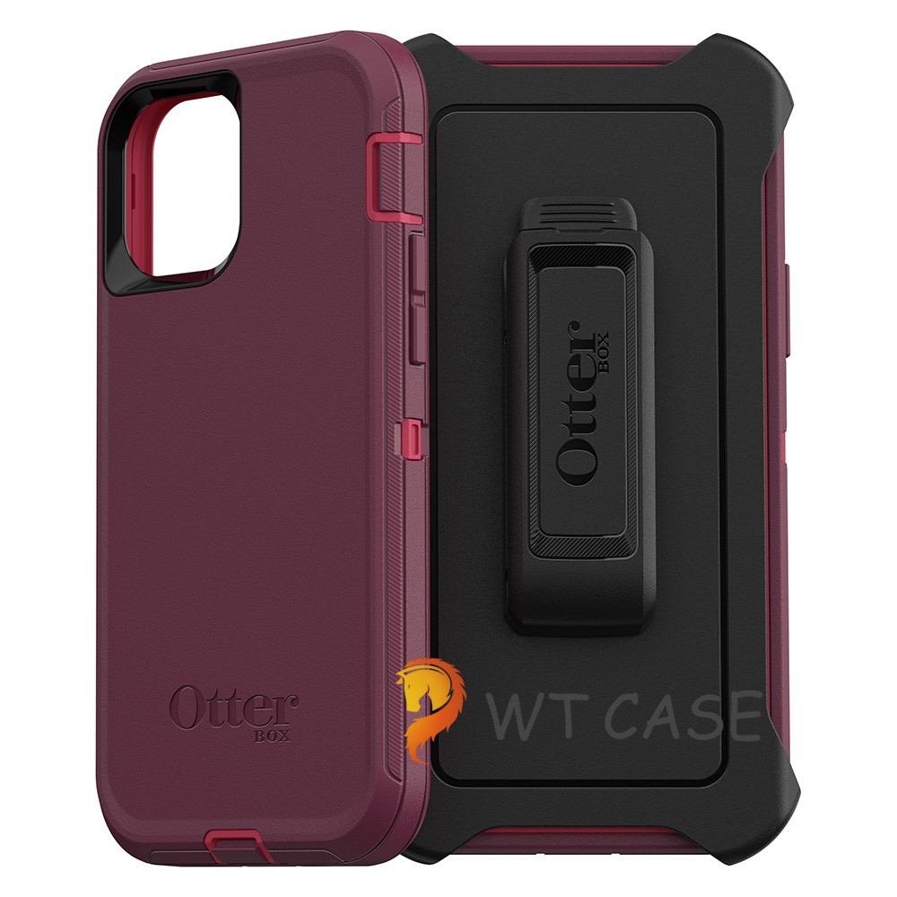 OtterBox iPhone 12 iPhone 12 Pro iPhone 12 Mini iPhone