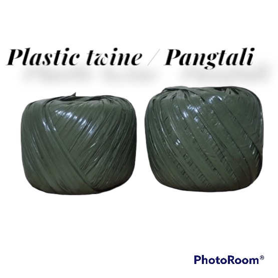 STRAW TWINE PANALI PANGTALI PLASTIC STRING