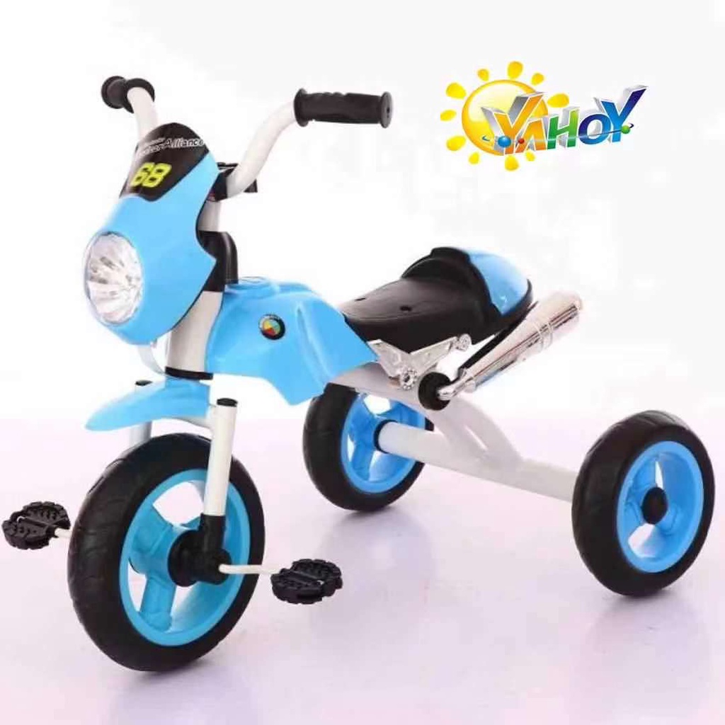 Baby car online cycle