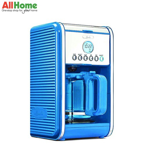 ASAHI CM033 Coffee Maker 12 Cups Shopee Philippines