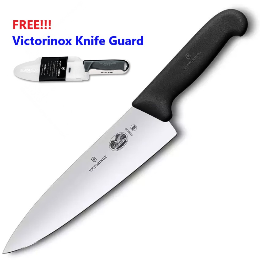 Victorinox 8 discount inch chef knife