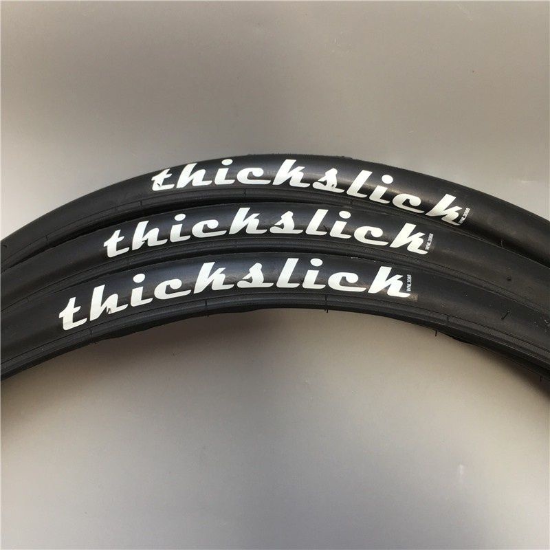 THICKSLICK WTB 700X25C 28c BICYCLE TIRE CST INNERTUBE 700C 1PC ONLY