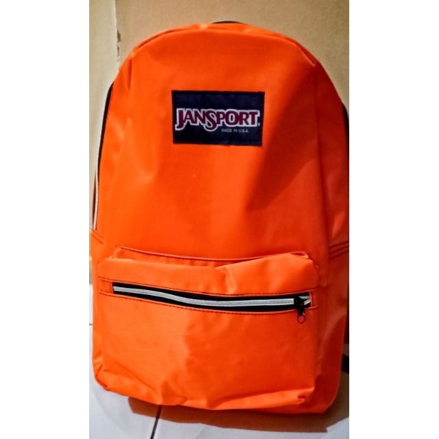 Jansport backpack outlet shopee