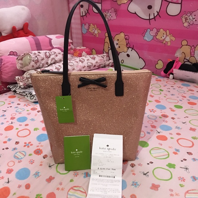 Kate spade cheap mavis street tote