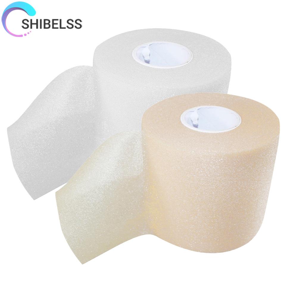 Medical Sports Foam Wrap Soft Underwrap Sport Physio Tape Bandage Body Strapping Shopee