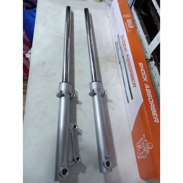 Xrm 125 telescopic deals price