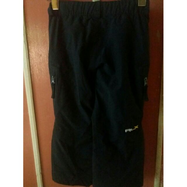 Ralph Lauren RLX Cargo pants Shopee Philippines