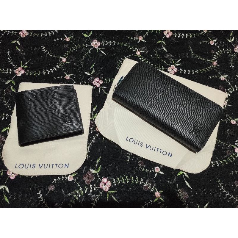 Shop louis vuitton wallet men for Sale on Shopee Philippines