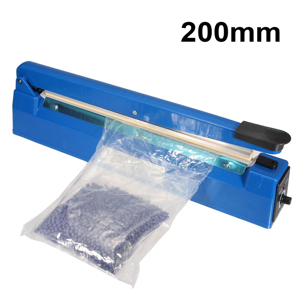 ESN PFS 200 FKJ 2 Heavy Duty Impulse Plastic Sealer 200mm 300mm Shopee Philippines