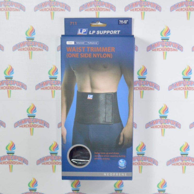 LP Support Waist Trimmer 10 LP 711 10 Authentic Shopee Philippines