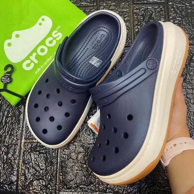 Shopee crocs clearance