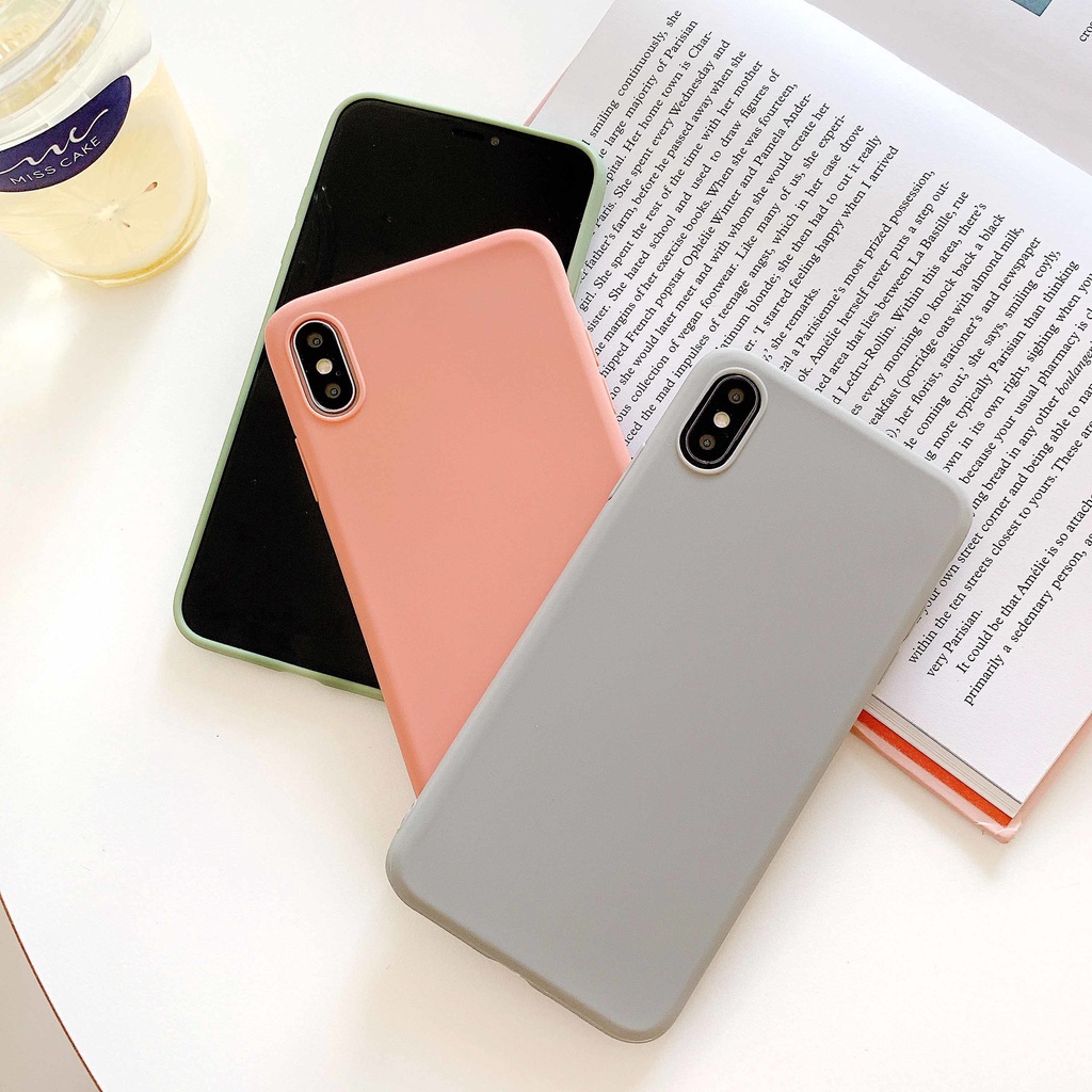 vivo 1808 1811 1820 1812 1807 1817 1801 1819 1806 Pure color TPU ...