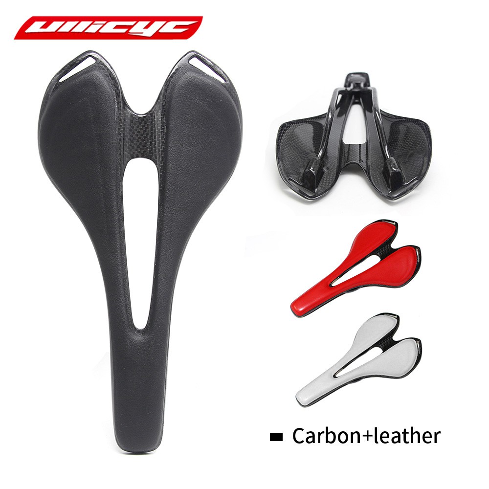Ullicyc carbon saddle hotsell