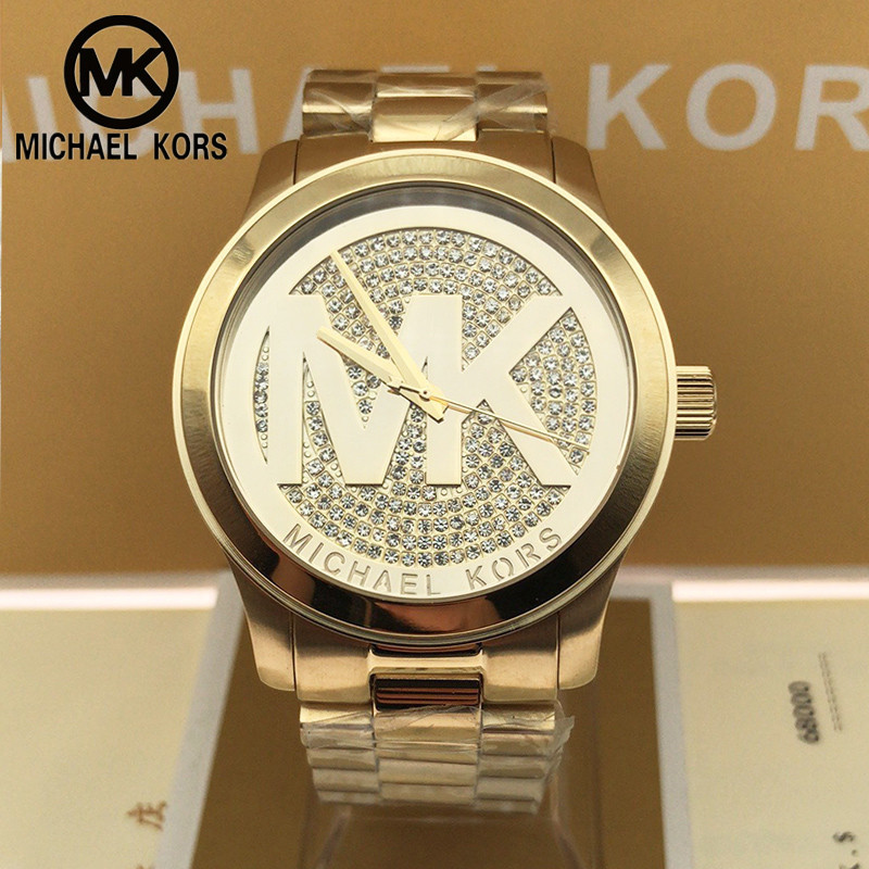 Oem mk watch best sale