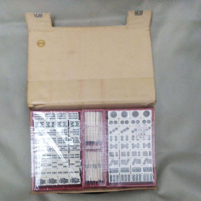 Senorita Mini Mahjong Set ( Japan Surplus ) | Shopee Philippines